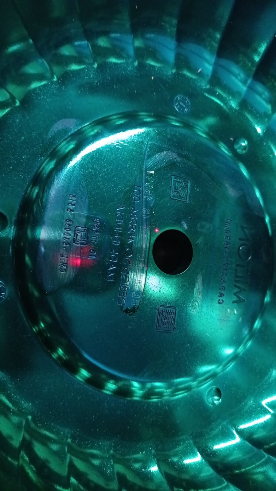 Laser Engraving Work Done - Sanjay Tools