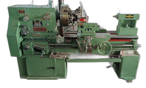 Precision Lathe Machine Work and Metal Turning Haridwar